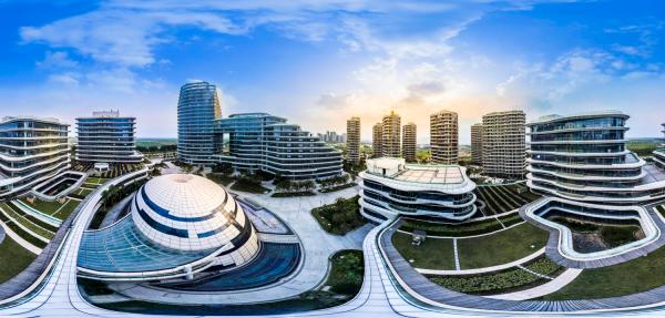 温州经开区工业发展晒出靓丽报表-智慧经济-温州网