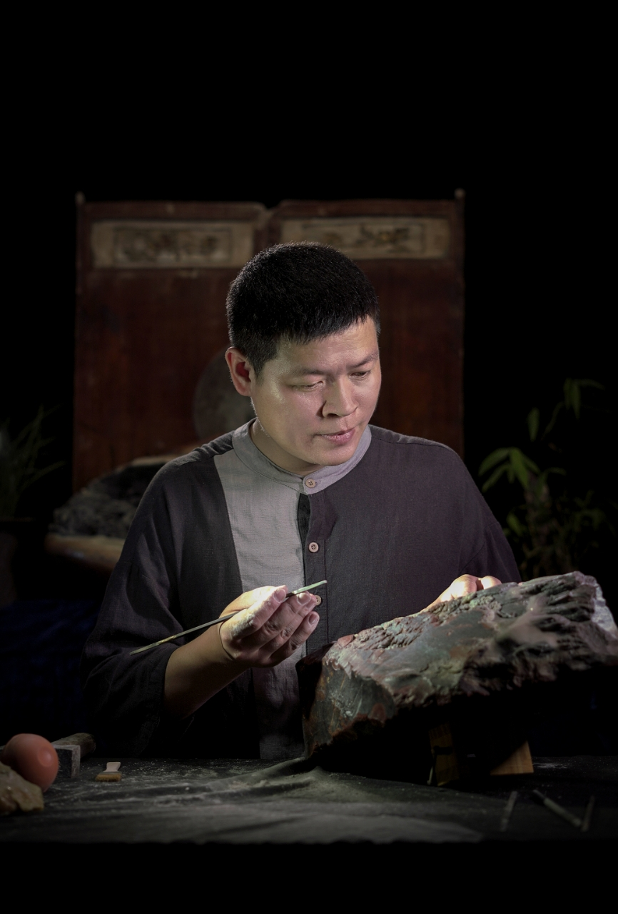 ����£��Կ̵��Կ̲��࣬����ʯ��д����