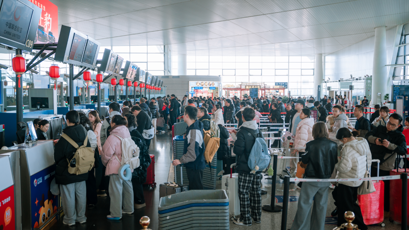 ���ݻ���2026�괺�ڼ���Բ���չ٣����տ�������ʷ�¸ߣ�