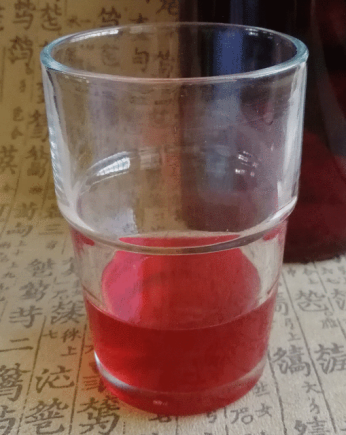 杨梅酒制作方法,自己在家也能泡出清香,高颜值的杨梅酒