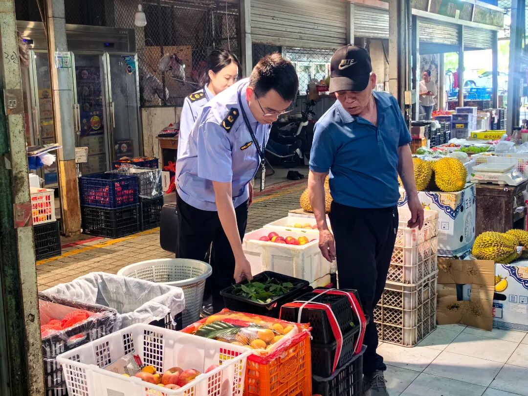 还能放心吃吗?平阳紧急启动杨梅专项抽检!