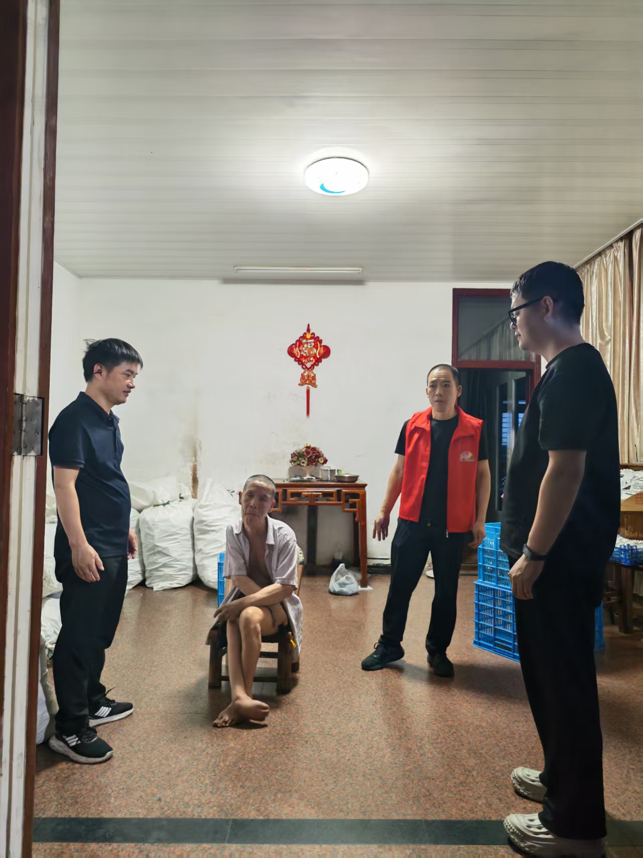 台风